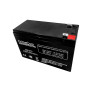 Батарея до ДБЖ Frime GS1270 12V 7Ah (GS1270) Батарея до ДБЖ Frime GS1270 12V 7Ah (GS1270)