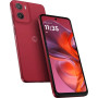 Мобільний телефон Motorola G05 NFC 4/128GB Plum Red (PBA10000UA) Мобільний телефон Motorola G05 NFC 4/128GB Plum Red (PBA10000UA)
