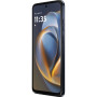 Мобільний телефон Motorola G05 NFC 4/256GB Denim Blue (PBA10002UA) Мобільний телефон Motorola G05 NFC 4/256GB Denim Blue (PBA10002UA)