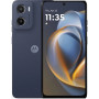 Мобільний телефон Motorola G05 NFC 4/256GB Denim Blue (PBA10002UA) Мобільний телефон Motorola G05 NFC 4/256GB Denim Blue (PBA10002UA)