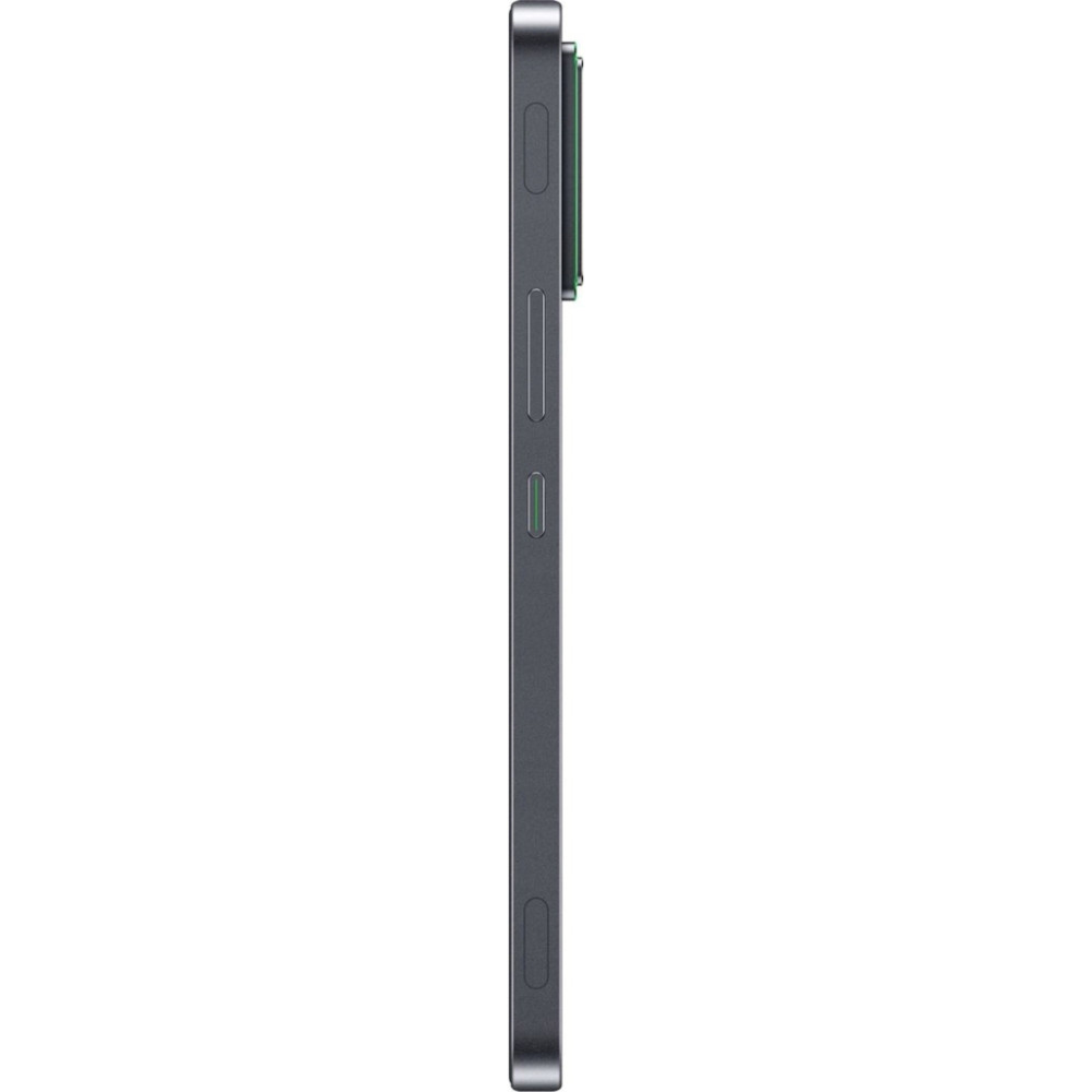 Мобільний телефон Infinix GT 30 Pro 12/256Gb NFC Shadow Ash (4894947086915)