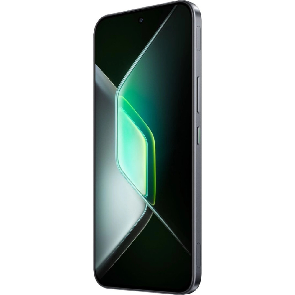 Мобільний телефон Infinix GT 30 Pro 12/256Gb NFC Shadow Ash (4894947086915)
