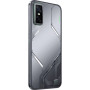 Мобільний телефон Infinix GT 30 Pro 12/256Gb NFC Shadow Ash (4894947086915) Мобільний телефон Infinix GT 30 Pro 12/256Gb NFC Shadow Ash (4894947086915)