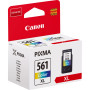 Картридж Canon CL-561 Color XL, 12.2ml (3730C001) Картридж Canon CL-561 Color XL, 12.2ml (3730C001)