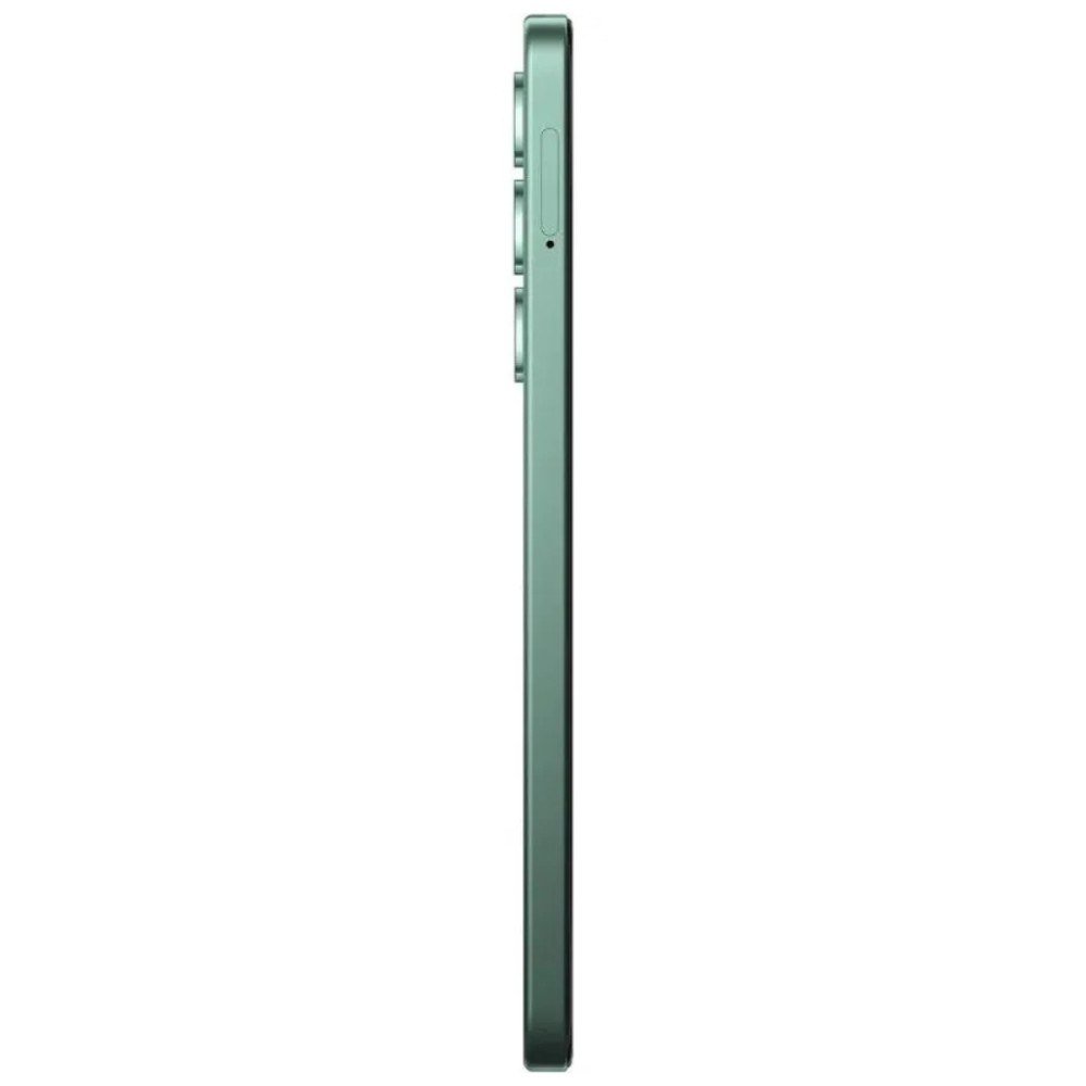 Мобільний телефон Oppo A5 6/128GB Aurora Green (OFCPH2727_GREEN _6/128)