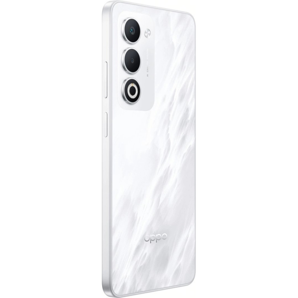 Мобільний телефон Oppo A5 6/128GB Mist White (OFCPH2727_WHITE _6/128)