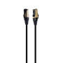 Патч-корд 7.5м, S/FTP, cat 8, литий, 50u", CU, AWG 27, LSZH, black Cablexpert (PP8-LSZHCU-BK-7.5M) Патч-корд 7.5м, S/FTP, cat 8, литий, 50u", CU, AWG 27, LSZH, black Cablexpert (PP8-LSZHCU-BK-7.5M)