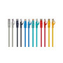 Патч-корд 1.5м UTP cat 6 CCA blue Cablexpert (PP6U-1.5M/B) Патч-корд 1.5м UTP cat 6 CCA blue Cablexpert (PP6U-1.5M/B)