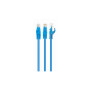 Патч-корд 1.5м UTP cat 6 CCA blue Cablexpert (PP6U-1.5M/B) Патч-корд 1.5м UTP cat 6 CCA blue Cablexpert (PP6U-1.5M/B)