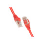 Патч-корд 1м S/FTP Cat 6 CU PVC 26AWG 7/0.16 red 2E (2E-PC6SFTPCOP-100RD) Патч-корд 1м S/FTP Cat 6 CU PVC 26AWG 7/0.16 red 2E (2E-PC6SFTPCOP-100RD)