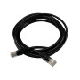 Патч-корд 1.5м UTP cat.6, CCA, 24AWG, black GEAR (GPC-UTPC6CCARJ45-1.5B) Патч-корд 1.5м UTP cat.6, CCA, 24AWG, black GEAR (GPC-UTPC6CCARJ45-1.5B)