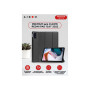 Чохол до планшета AirOn Premium Xiaomi Redmi Pad 10.6" 2022 + Film Black (4822352781087) Чохол до планшета AirOn Premium Xiaomi Redmi Pad 10.6" 2022 + Film Black (4822352781087)