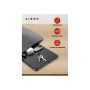 Чохол до планшета AirOn Premium Xiaomi Redmi Pad 10.6" 2022 + Film Black (4822352781087) Чохол до планшета AirOn Premium Xiaomi Redmi Pad 10.6" 2022 + Film Black (4822352781087)