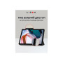 Чохол до планшета AirOn Premium Xiaomi Redmi Pad 10.6" 2022 + Film Black (4822352781087) Чохол до планшета AirOn Premium Xiaomi Redmi Pad 10.6" 2022 + Film Black (4822352781087)