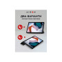 Чохол до планшета AirOn Premium Xiaomi Redmi Pad 10.6" 2022 + Film Black (4822352781087) Чохол до планшета AirOn Premium Xiaomi Redmi Pad 10.6" 2022 + Film Black (4822352781087)