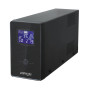 Пристрій безперебійного живлення EnerGenie EG-UPS-034 1500VA LCD (EG-UPS-034) Пристрій безперебійного живлення EnerGenie EG-UPS-034 1500VA LCD (EG-UPS-034)