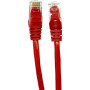 Патч-корд 0.25м UTP cat.5e, CU, 24AWG, red GEAR (GPC-UTPCURJ45-0.25R) Патч-корд 0.25м UTP cat.5e, CU, 24AWG, red GEAR (GPC-UTPCURJ45-0.25R)