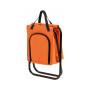Стілець складаний Skif Outdoor Keeper I Orange (QP-FD06OR) Стілець складаний Skif Outdoor Keeper I Orange (QP-FD06OR)