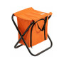 Стілець складаний Skif Outdoor Keeper I Orange (QP-FD06OR) Стілець складаний Skif Outdoor Keeper I Orange (QP-FD06OR)