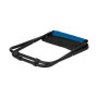 Стілець складаний Skif Outdoor Steel Cramb L Blue (MT-009BL) Стілець складаний Skif Outdoor Steel Cramb L Blue (MT-009BL)