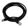 Патч-корд 1.5м UTP cat.5e, CU, 24AWG, black GEAR (GPC-UTPCURJ45-1.5B) Патч-корд 1.5м UTP cat.5e, CU, 24AWG, black GEAR (GPC-UTPCURJ45-1.5B)