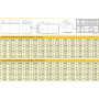 Батарея до ДБЖ Ritar AGM RT1290, 12V-9Ah (RT1290) Батарея до ДБЖ Ritar AGM RT1290, 12V-9Ah (RT1290)