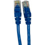 Патч-корд 3м UTP cat.5e, CU, 24AWG, blue GEAR (GPC-UTPCURJ45-3BE) Патч-корд 3м UTP cat.5e, CU, 24AWG, blue GEAR (GPC-UTPCURJ45-3BE)