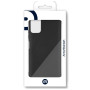 Чохол до мобільного телефона Armorstandart Matte Slim Fit ZTE Blade A71 Black (ARM59803) Чохол до мобільного телефона Armorstandart Matte Slim Fit ZTE Blade A71 Black (ARM59803)