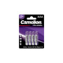 Батарейка Camelion AAA LR03 Ultra Alkaline * 4 (LR03-BP4UT) Батарейка Camelion AAA LR03 Ultra Alkaline * 4 (LR03-BP4UT)