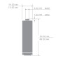 Батарейка Camelion AA LR6 Ultra Alkaline * 4 (LR6-BP4UT) Батарейка Camelion AA LR6 Ultra Alkaline * 4 (LR6-BP4UT)
