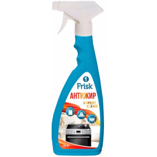Спрей для чищення кухні Frisk Expert Clean Антижир 500 мл (4820197122622)