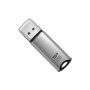 USB флеш накопичувач Silicon Power USB 128G SILICON POWER usb3.2 Marvel M02 Aluminum Silver (SP128GBUF3M02V1S) USB флеш накопичувач Silicon Power USB 128G SILICON POWER usb3.2 Marvel M02 Aluminum Silver (SP128GBUF3M02V1S)