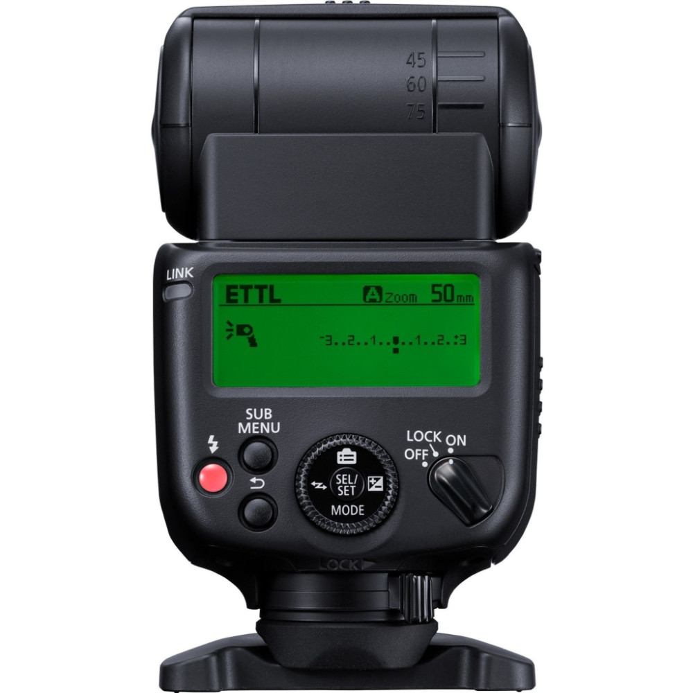 Спалах Canon Speedlite EL-10 (6579C002)