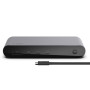 Порт-реплікатор Belkin USB-C Pro Thunderbolt 4 Dock Triple Display Dock 8K (INC006VFSGY) Порт-реплікатор Belkin USB-C Pro Thunderbolt 4 Dock Triple Display Dock 8K (INC006VFSGY)