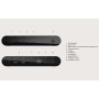 Порт-реплікатор Belkin USB-C Pro Thunderbolt 4 Dock Triple Display Dock 8K (INC006VFSGY) Порт-реплікатор Belkin USB-C Pro Thunderbolt 4 Dock Triple Display Dock 8K (INC006VFSGY)