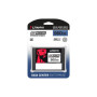 Накопичувач SSD 2.5" 960GB Kingston (SEDC600M/960G) Накопичувач SSD 2.5" 960GB Kingston (SEDC600M/960G)