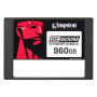 Накопичувач SSD 2.5" 960GB Kingston (SEDC600M/960G) Накопичувач SSD 2.5" 960GB Kingston (SEDC600M/960G)