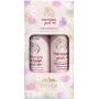 Набір косметики Triuga Ayurveda For Young Girls Гель для душу 250 мл + Інтим гель 300 мл (4820164642054) Набір косметики Triuga Ayurveda For Young Girls Гель для душу 250 мл + Інтим гель 300 мл (4820164642054)
