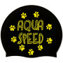 Шапка для плавання Aqua Speed Kiddie 142-07 60649 чорний, принт Діт OSFM (5905718606498) Шапка для плавання Aqua Speed Kiddie 142-07 60649 чорний, принт Діт OSFM (5905718606498)