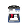 Накопичувач SSD 2.5" 3.84TB Kingston (SEDC600M/3840G) Накопичувач SSD 2.5" 3.84TB Kingston (SEDC600M/3840G)
