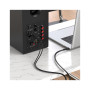 Кабель мультимедійний 3.5mm M to 2xRCA 1.5m Black BOROFONE (6974443382204) Кабель мультимедійний 3.5mm M to 2xRCA 1.5m Black BOROFONE (6974443382204)