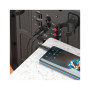Кабель мультимедійний 3.5mm M to 2xRCA 1.5m Black BOROFONE (6974443382204) Кабель мультимедійний 3.5mm M to 2xRCA 1.5m Black BOROFONE (6974443382204)
