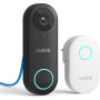 Панель виклику Reolink Video Doorbell PoE Панель виклику Reolink Video Doorbell PoE
