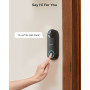 Панель виклику Reolink Video Doorbell PoE Панель виклику Reolink Video Doorbell PoE