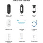 Панель виклику Reolink Video Doorbell PoE Панель виклику Reolink Video Doorbell PoE