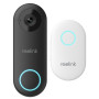 Панель виклику Reolink Video Doorbell PoE Панель виклику Reolink Video Doorbell PoE