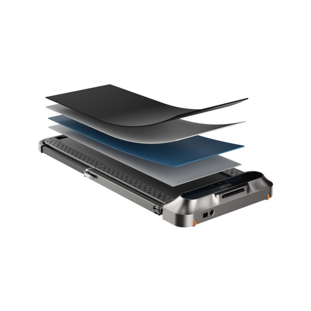 Бігова доріжка Kingsmith Walkingpad&Treadmill R2 Black (TRR2FB)