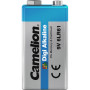 Батарейка Camelion Крона 6LR61 9V Digi Alkaline * 1 (6LR61-BP1DG) Батарейка Camelion Крона 6LR61 9V Digi Alkaline * 1 (6LR61-BP1DG)