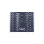 Стабілізатор Powercom TCA-2000 (TCA-2000 black) Стабілізатор Powercom TCA-2000 (TCA-2000 black)