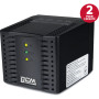 Стабілізатор Powercom TCA-600 black Стабілізатор Powercom TCA-600 black
